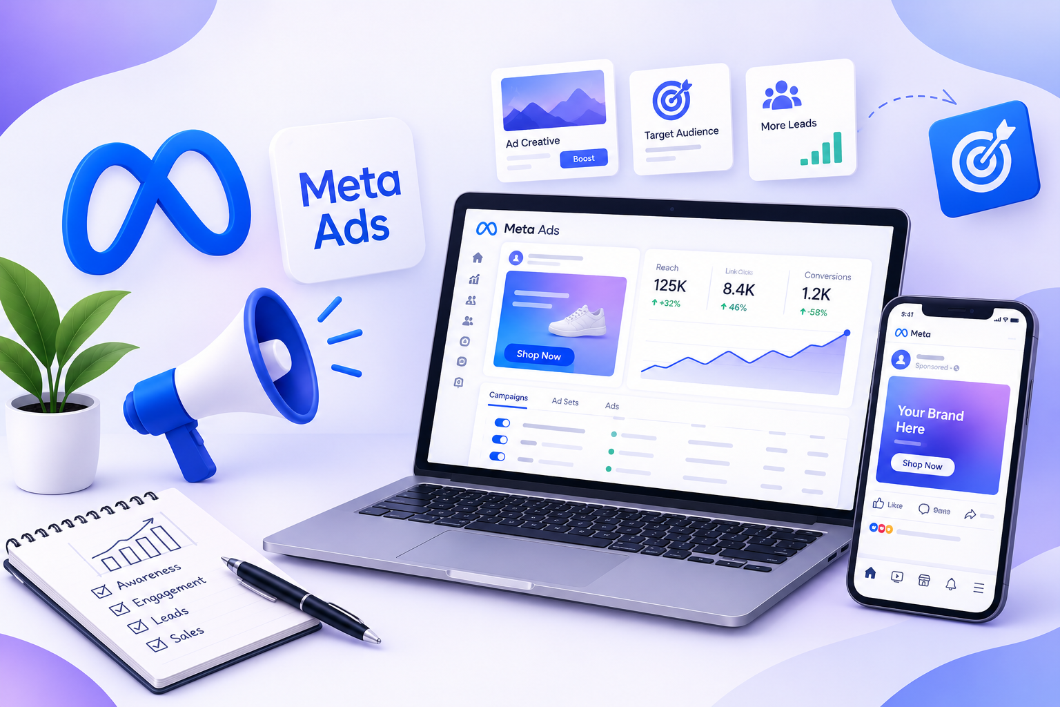 Meda Ads Specialist