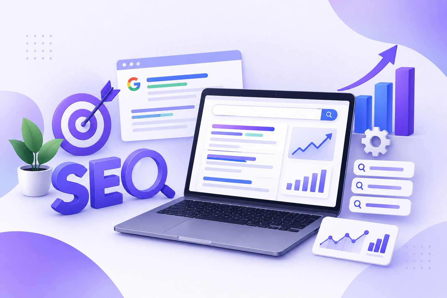 SEO Services